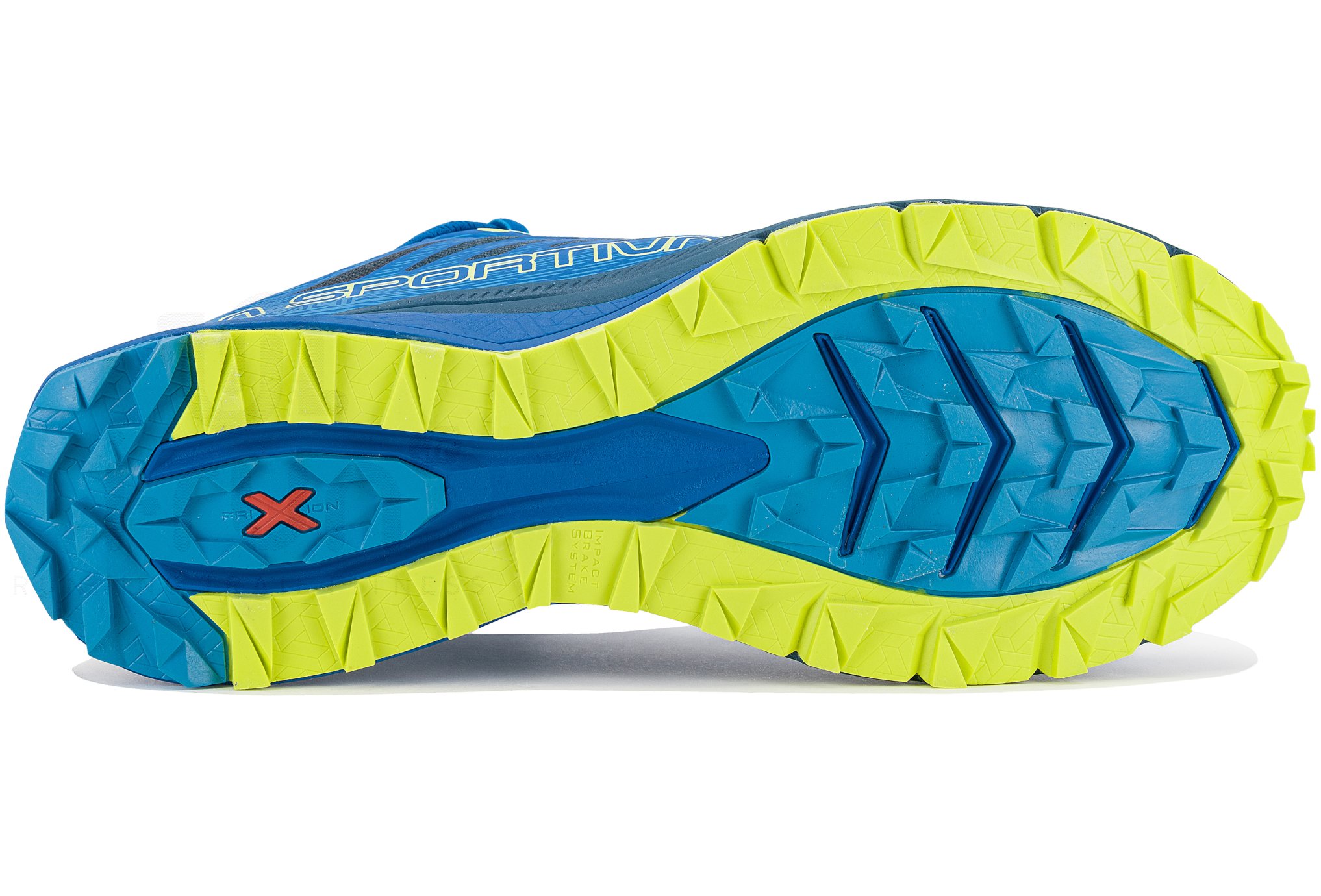 La Sportiva Jackal II Herren