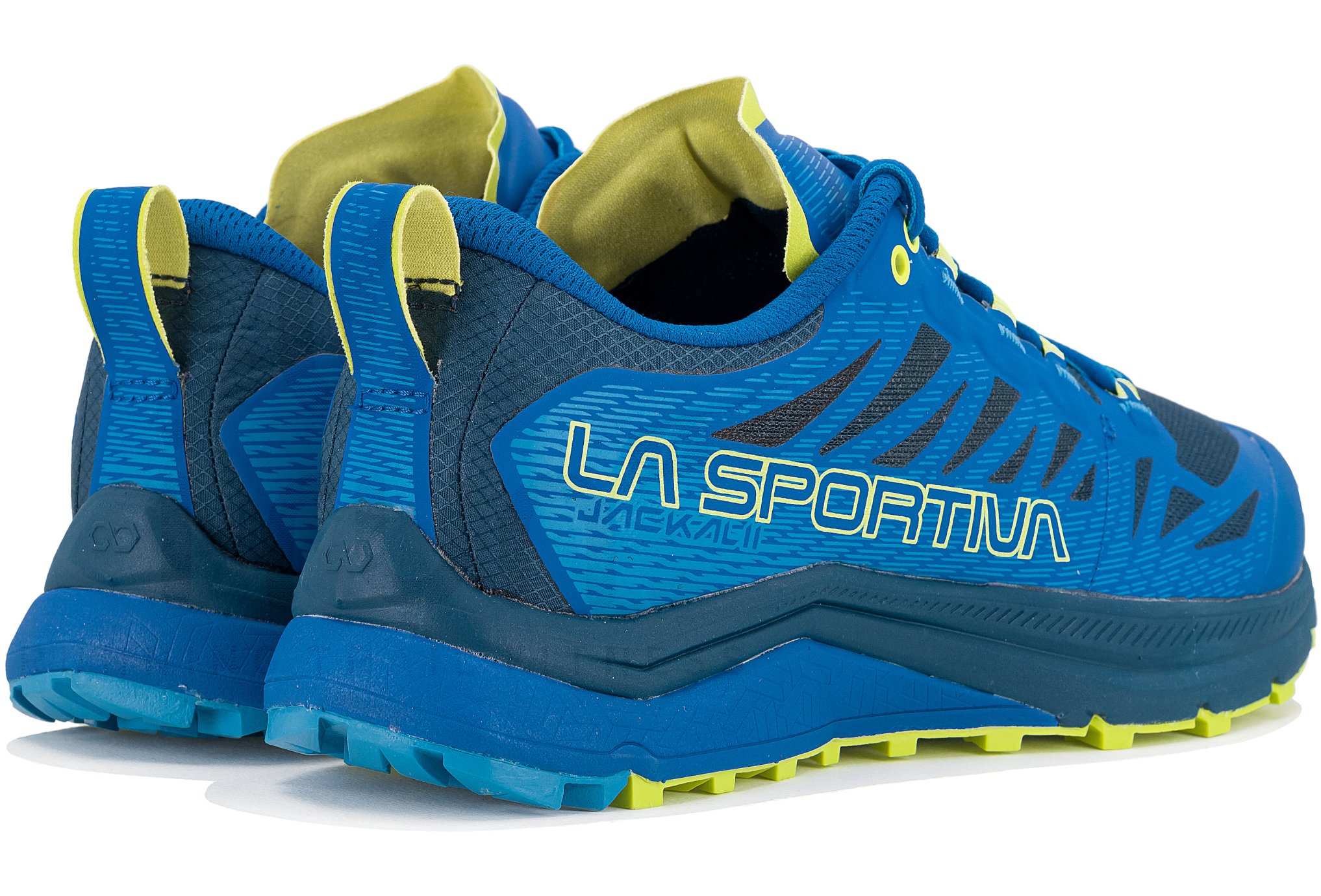 La Sportiva Jackal II Herren