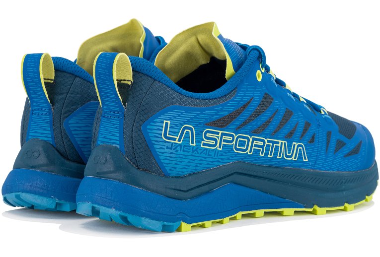 La Sportiva Jackal II Herren