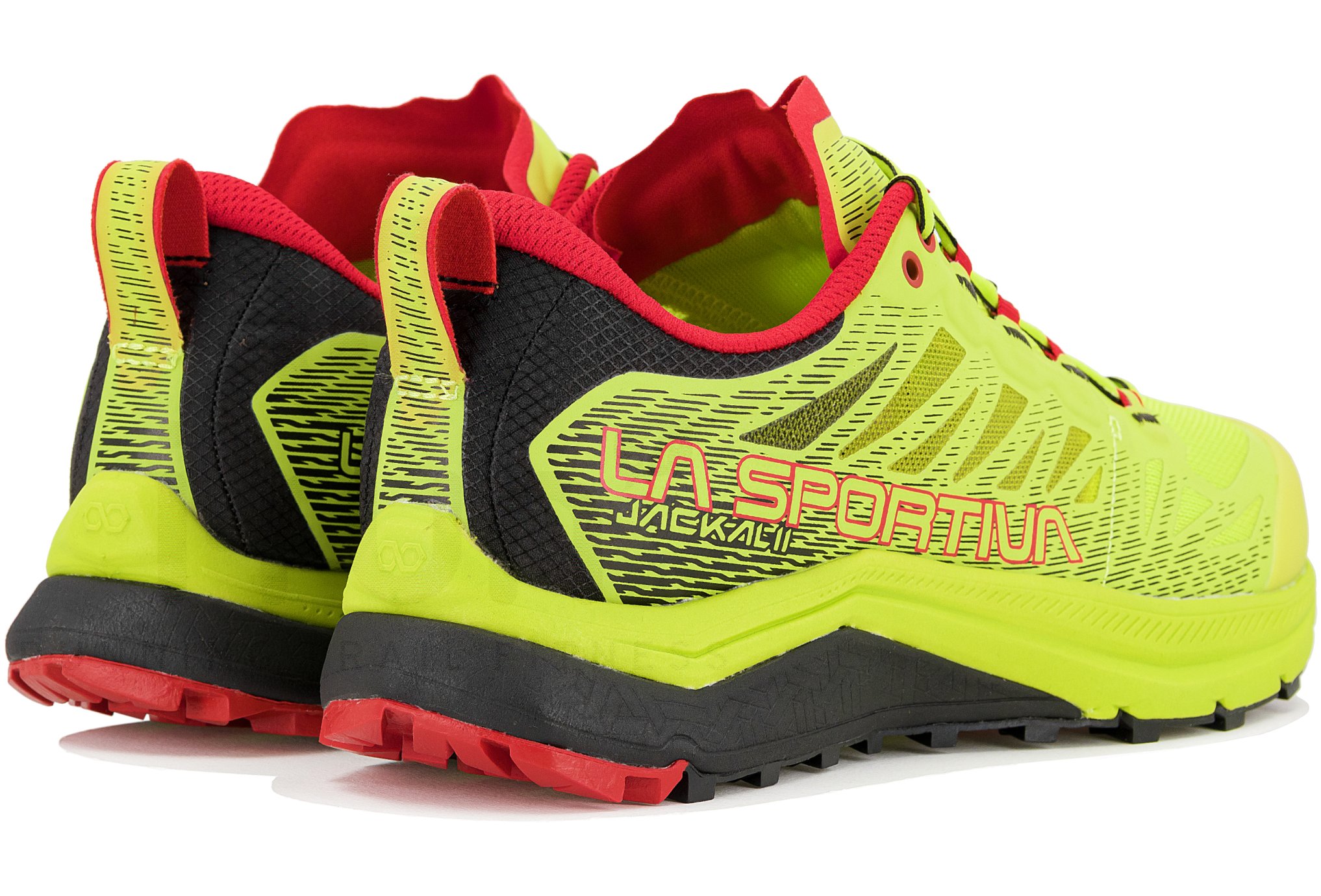 La Sportiva Jackal II M