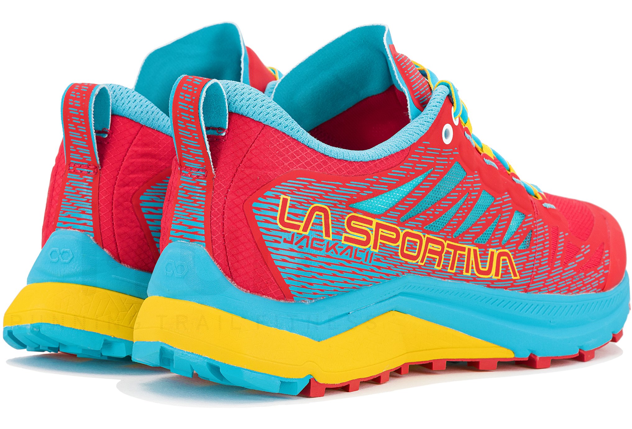 La Sportiva Jackal II