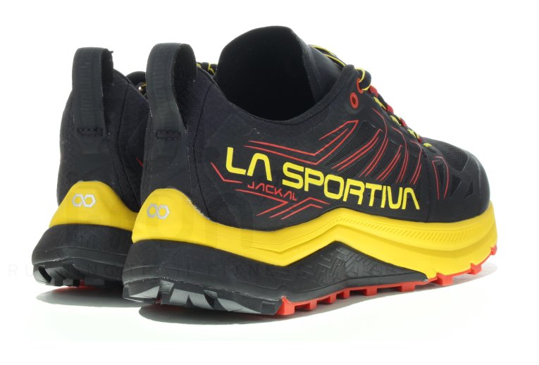 La Sportiva Jackal M