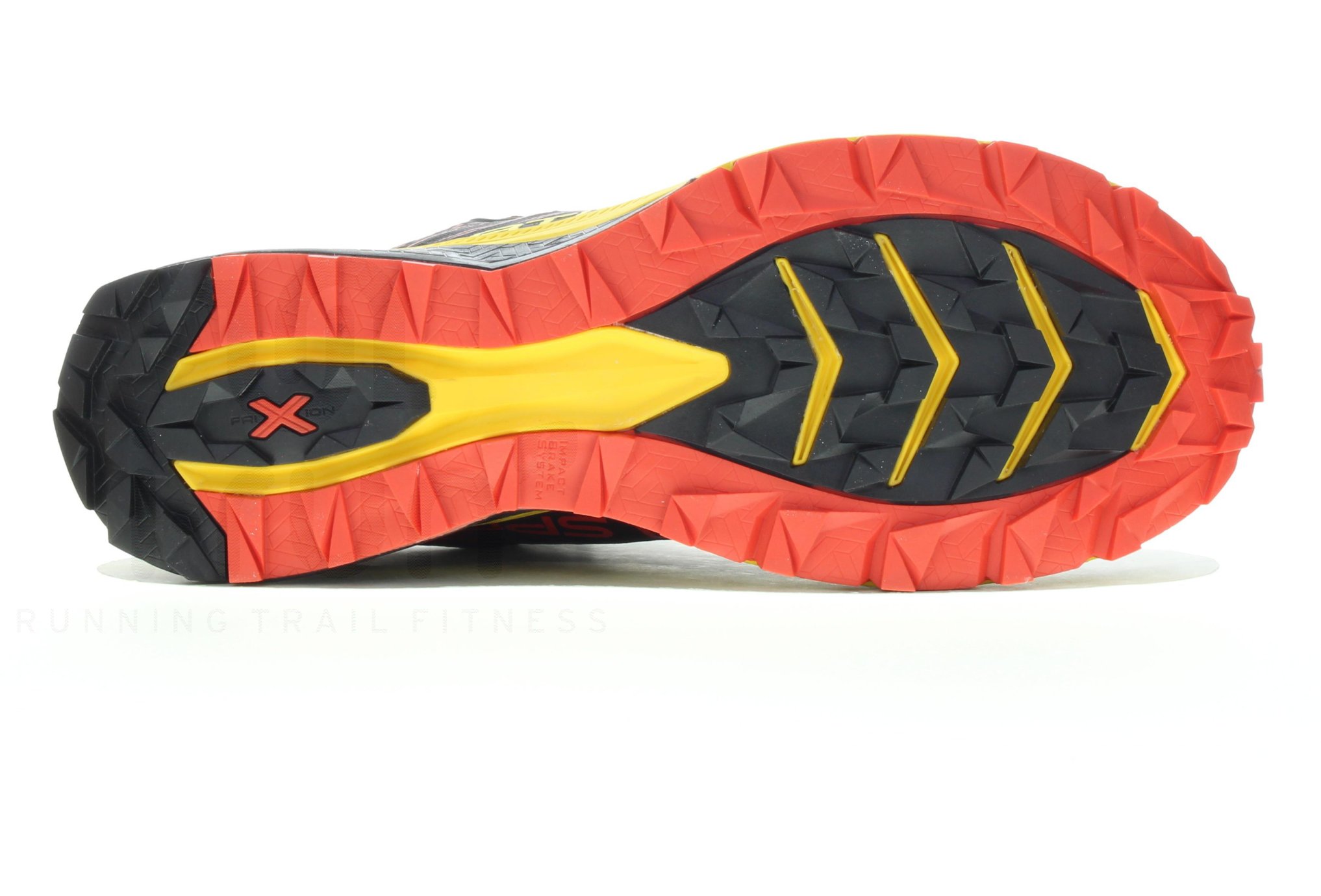 La Sportiva Jackal M