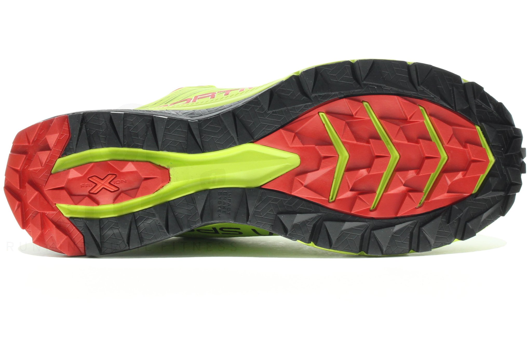 La Sportiva Jackal M
