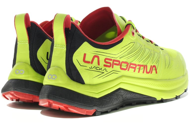 La Sportiva Jackal M