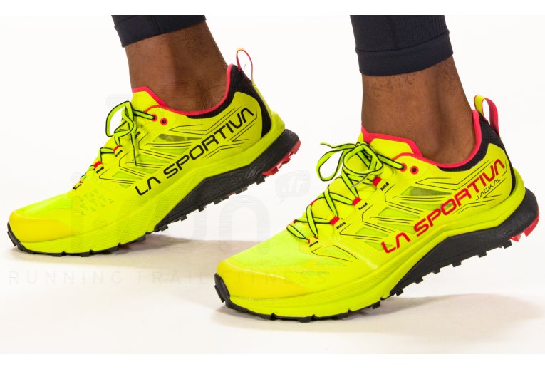 La Sportiva Jackal M