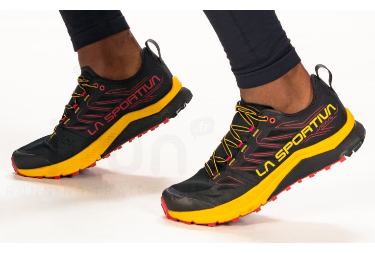 La Sportiva Jackal M
