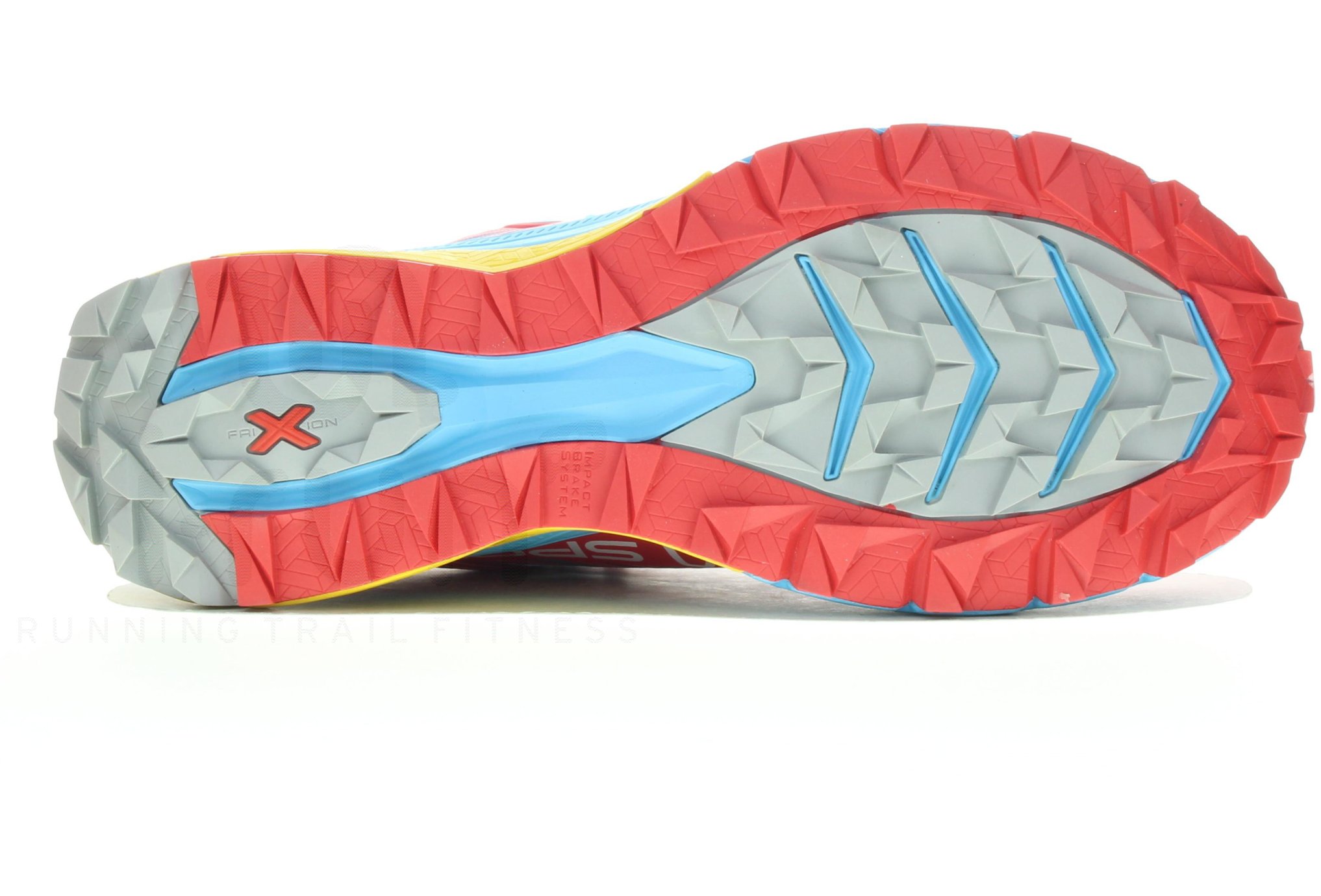 La Sportiva Jackal W