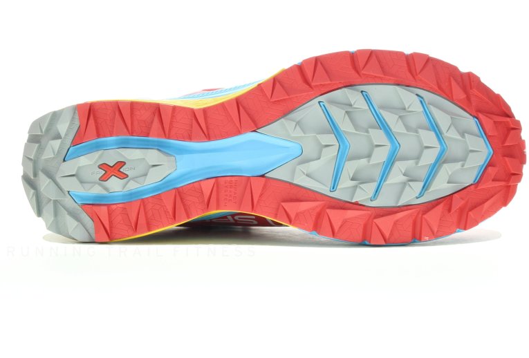 La Sportiva Jackal W