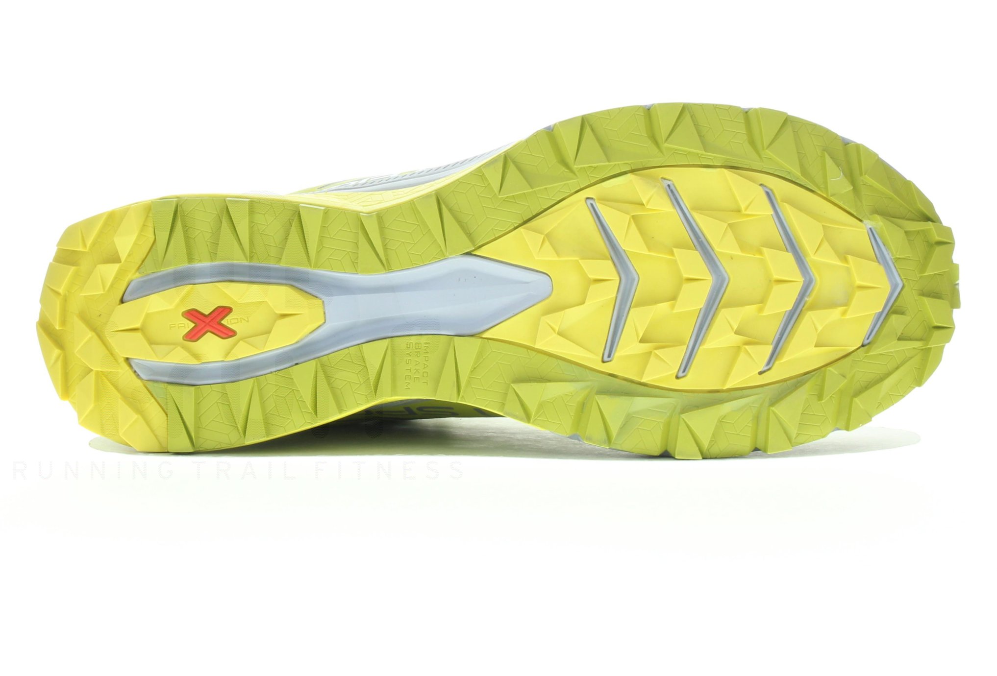 La Sportiva Jackal