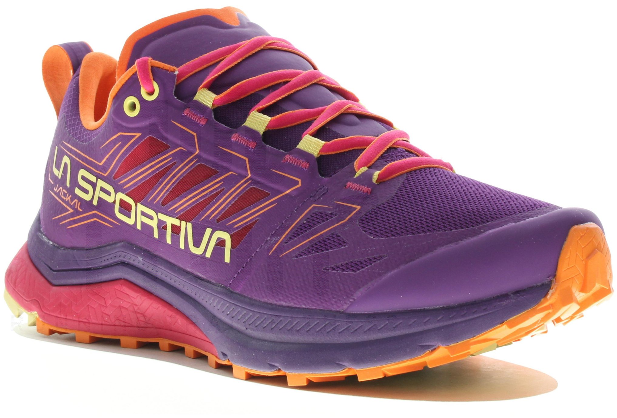 La Sportiva Jackal