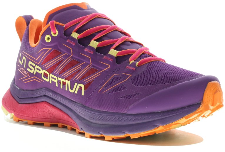 La Sportiva Jackal