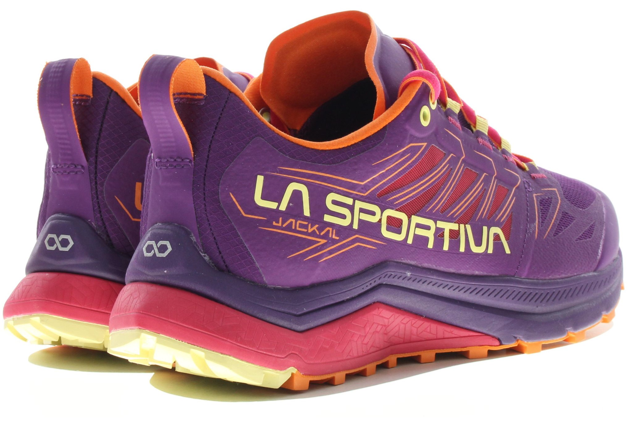 La Sportiva Jackal