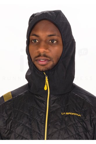 La Sportiva Kap Hybrid Hoody M 
