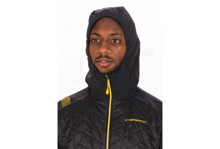 La Sportiva Kap Hybrid Hoody M