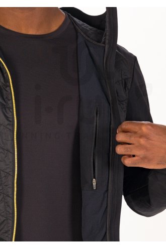 La Sportiva Kap Hybrid Hoody M 