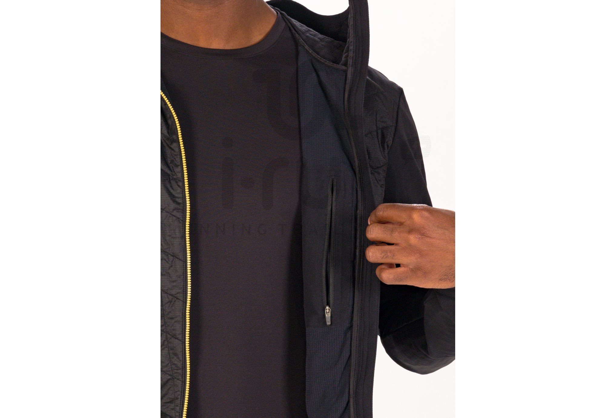 La Sportiva Kap Hybrid Hoody M