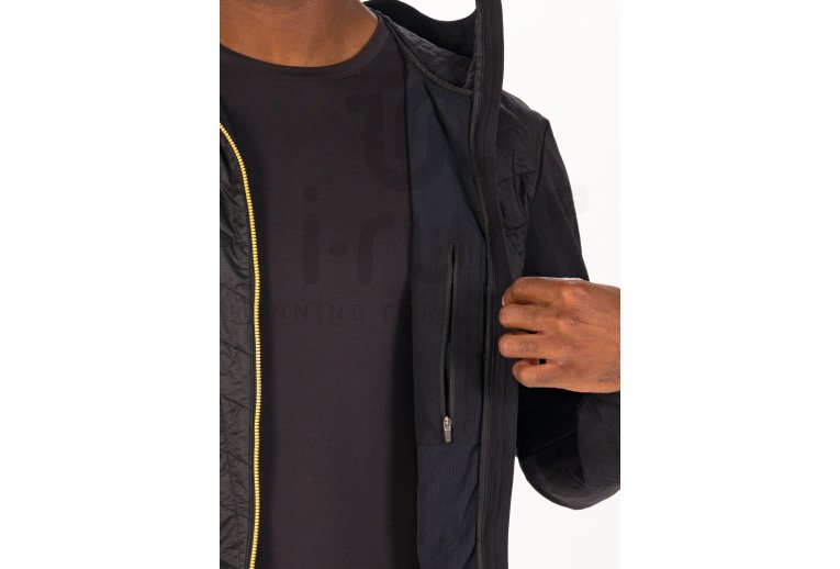 La Sportiva Kap Hybrid Hoody M