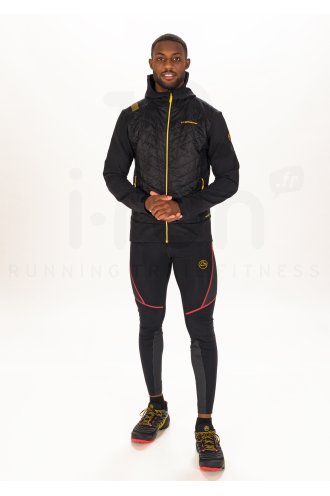 La Sportiva Kap Hybrid Hoody M 