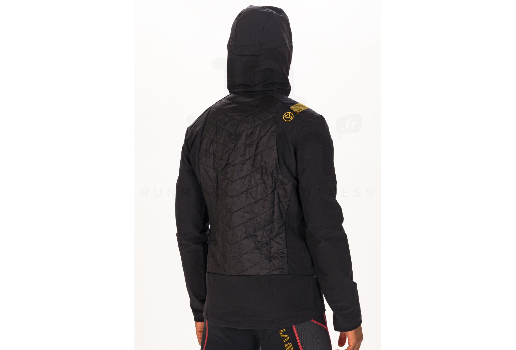 La Sportiva Kap Hybrid Hoody M