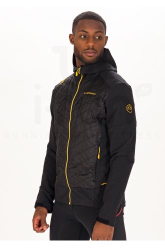 La Sportiva Kap Hybrid Hoody M 