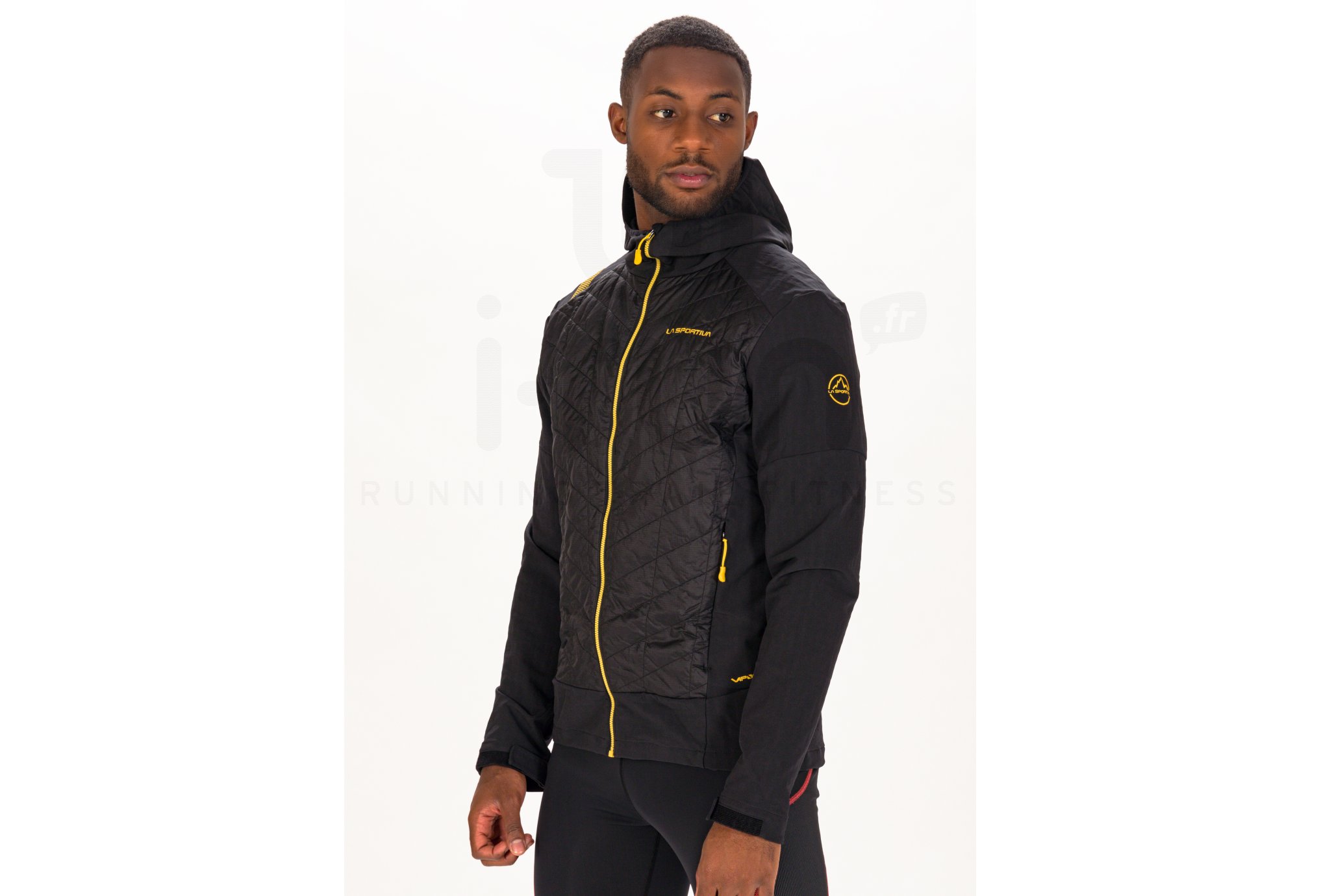 La Sportiva Kap Hybrid Hoody M