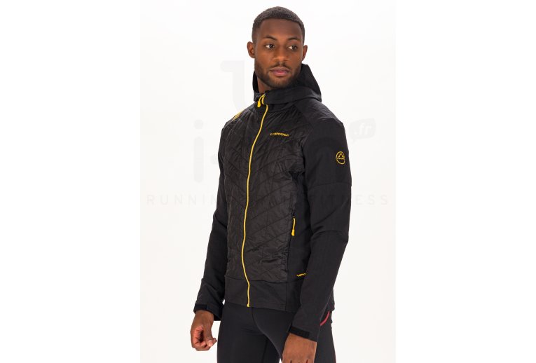 La Sportiva Kap Hybrid Hoody M