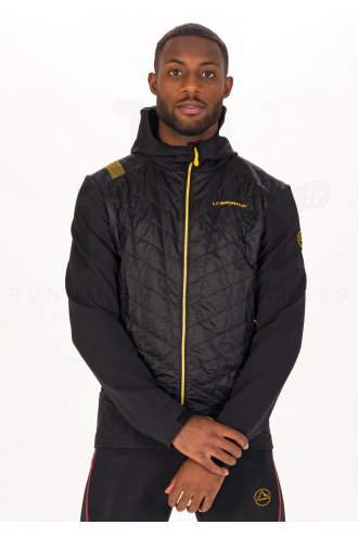 La Sportiva Kap Hybrid Hoody M 