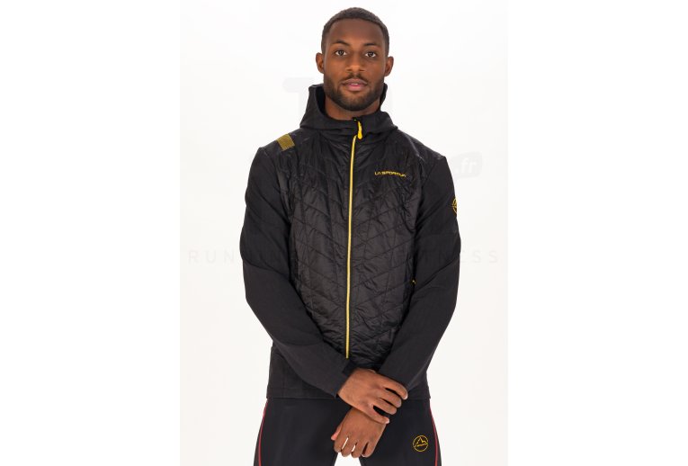 La Sportiva Kap Hybrid Hoody M