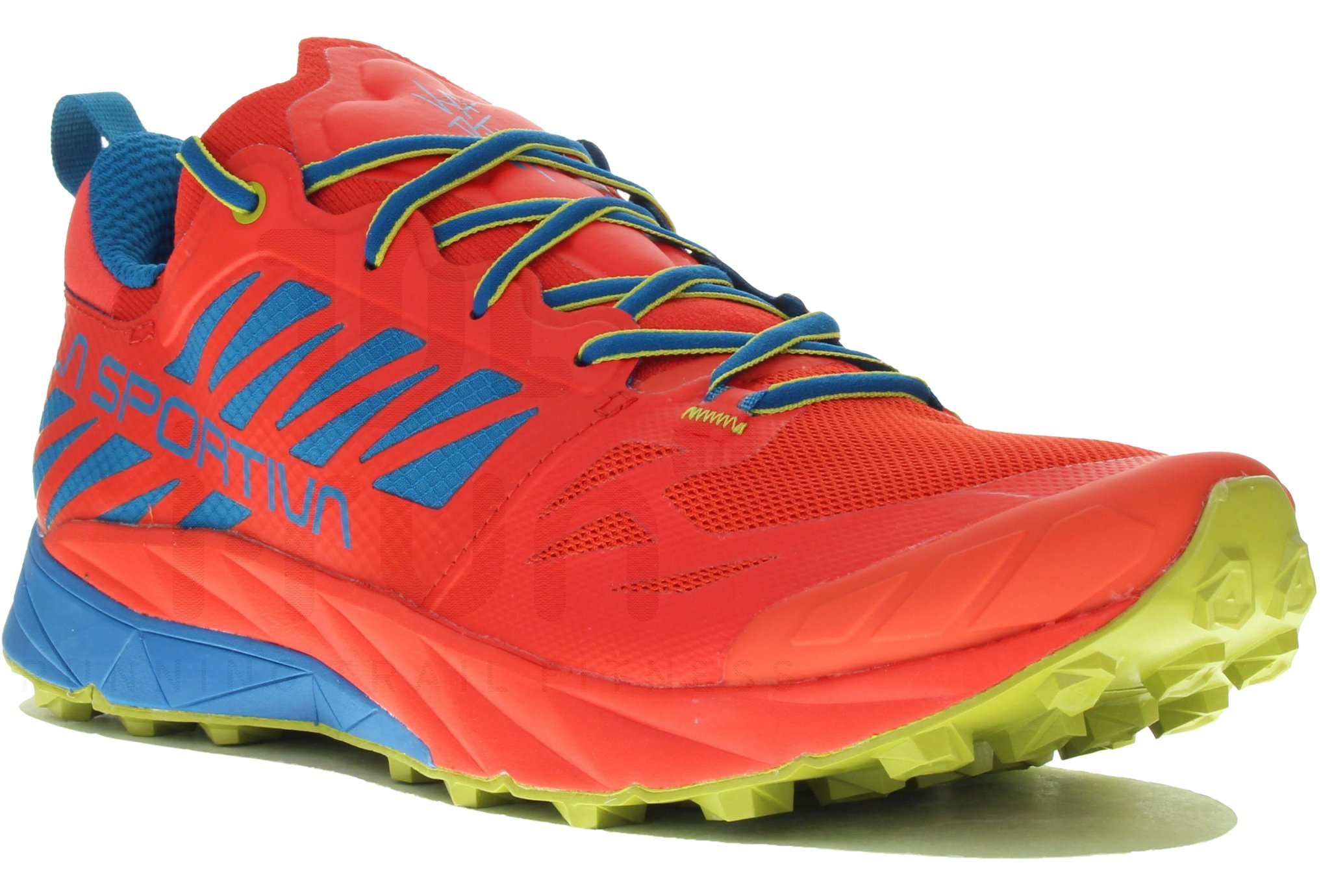 La Sportiva Kaptiva Herren