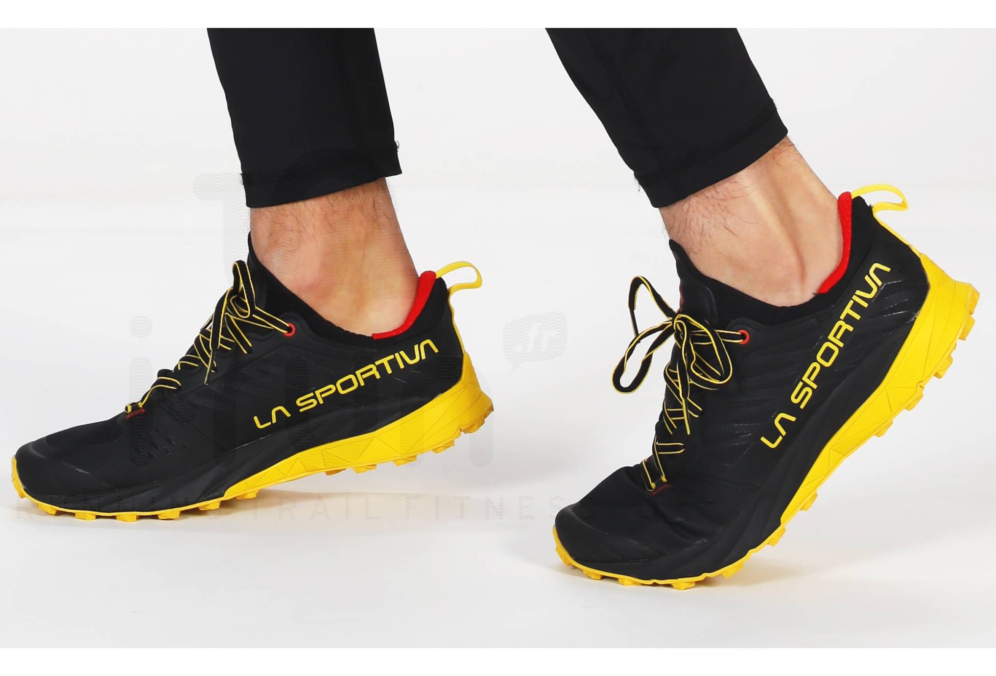 La Sportiva Kaptiva