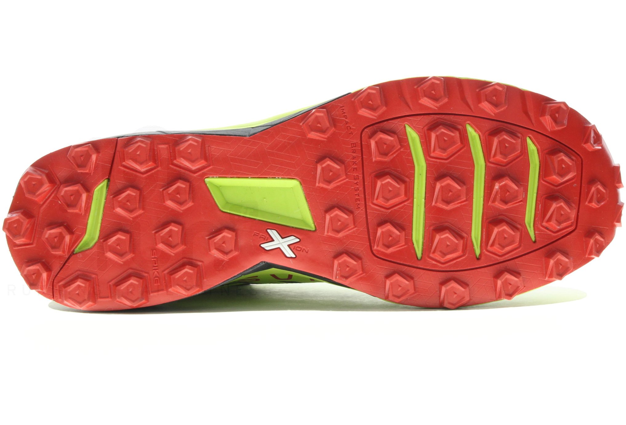 La Sportiva Kaptiva