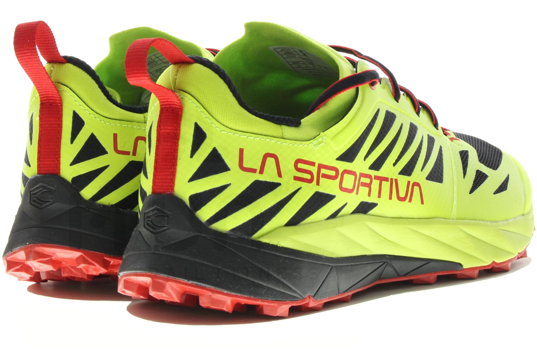 La Sportiva Kaptiva
