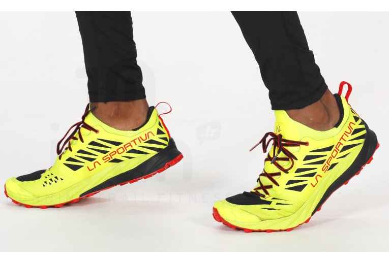La Sportiva Kaptiva M 