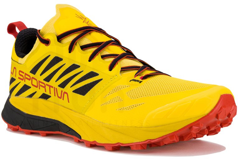 La Sportiva Kaptiva M 