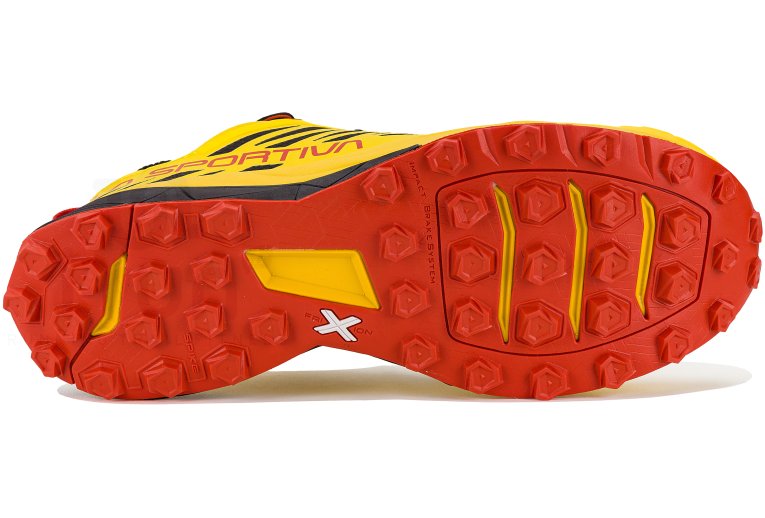 La Sportiva Kaptiva M 