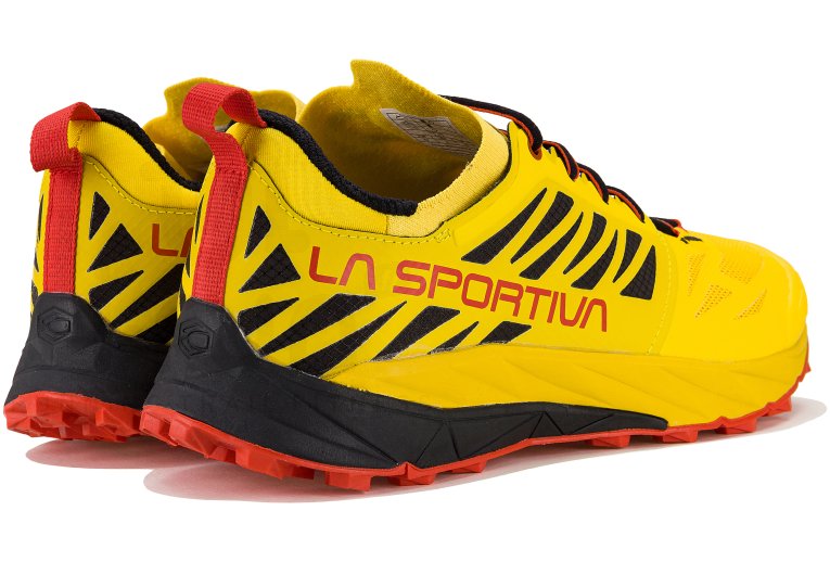 La Sportiva Kaptiva M 