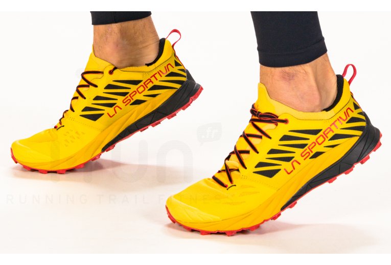 La Sportiva Kaptiva M 