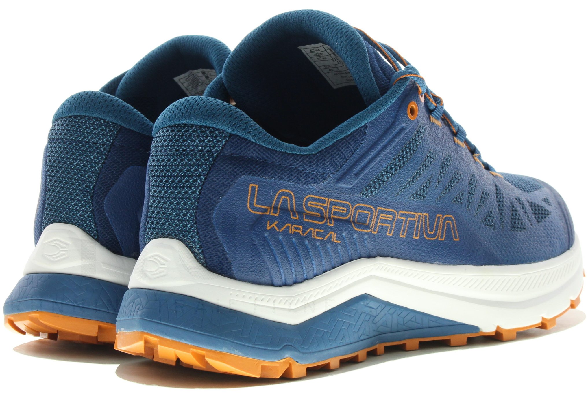 La Sportiva Karacal Herren
