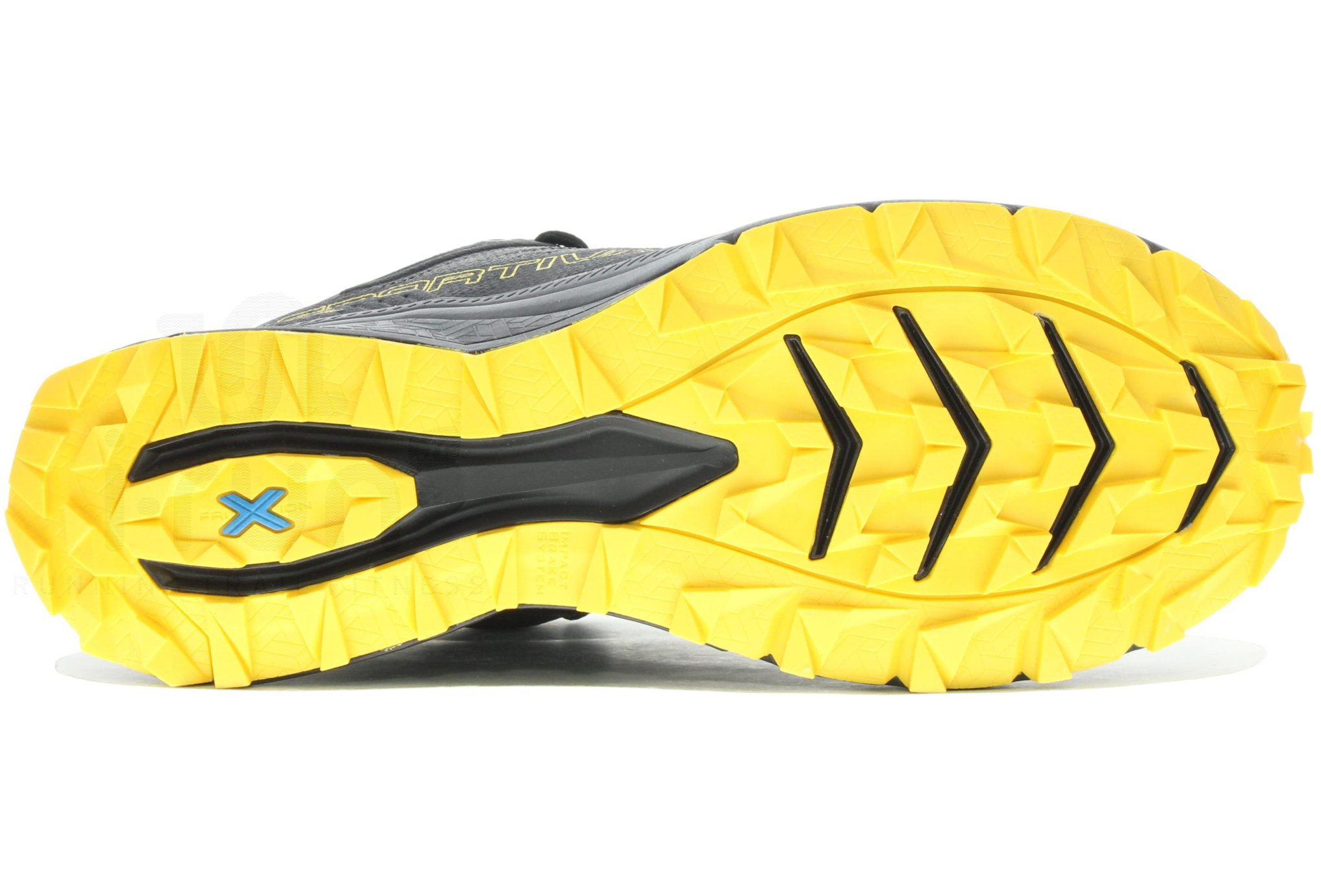 La Sportiva Karacal
