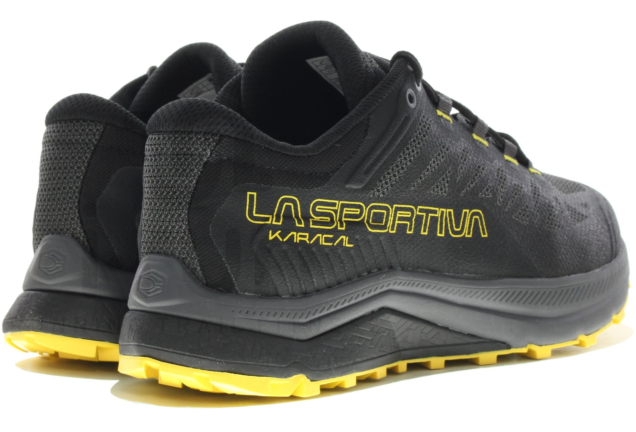 La Sportiva Karacal