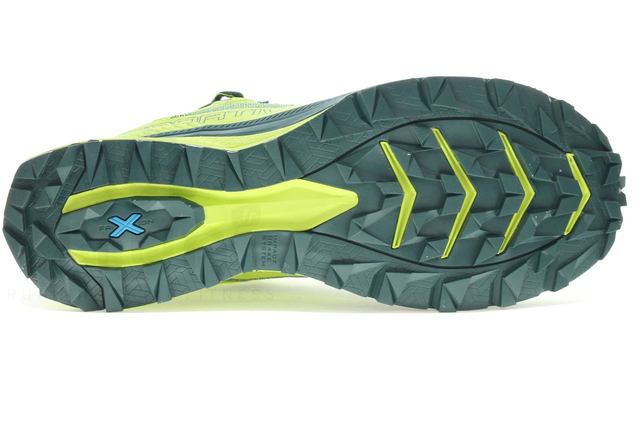 La Sportiva Karacal Herren