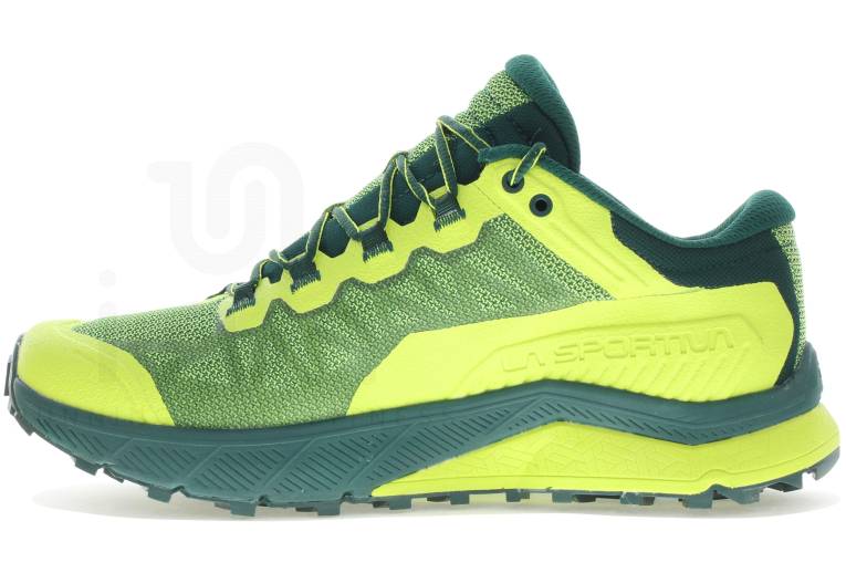 La Sportiva Karacal M 