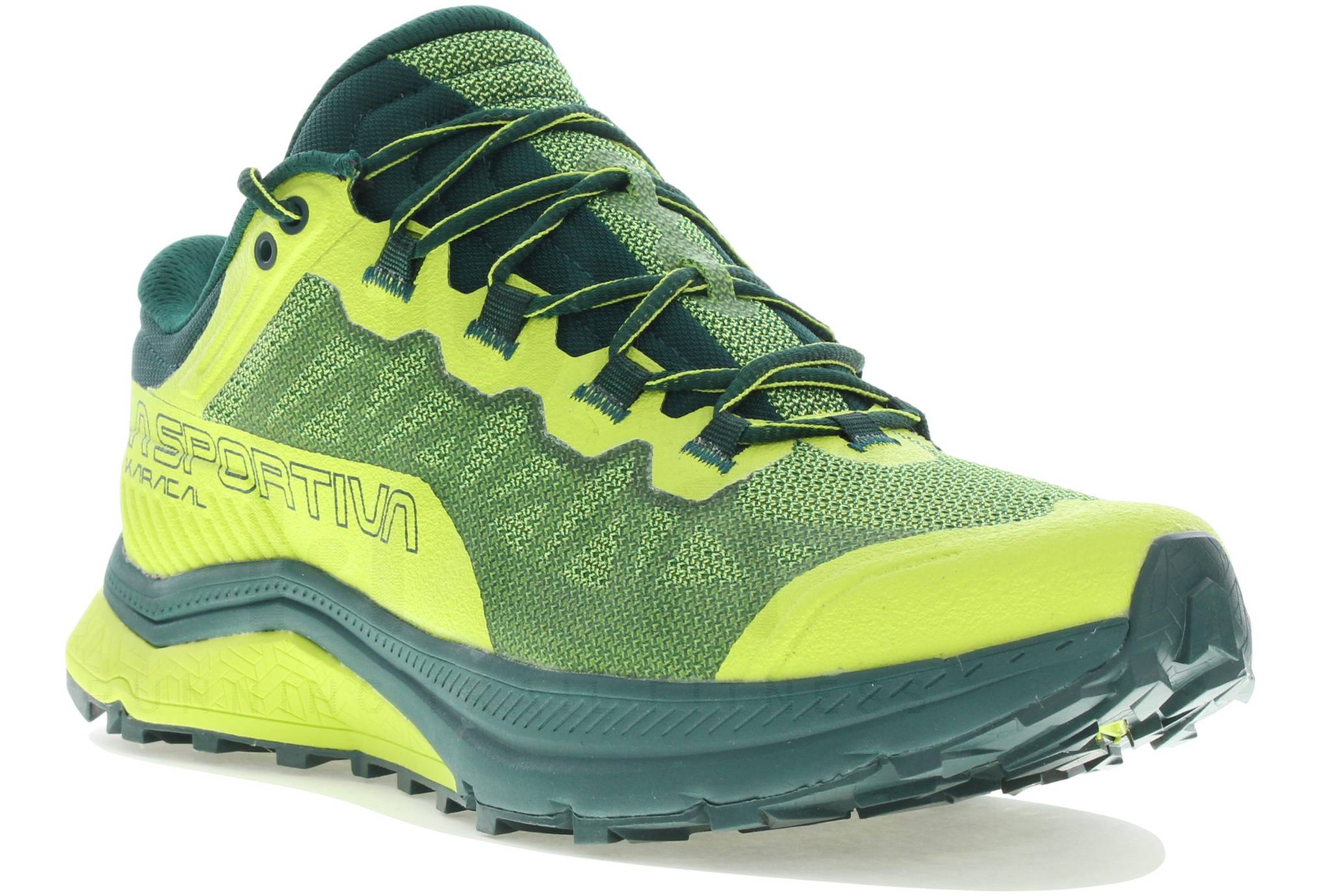 La Sportiva Karacal Herren
