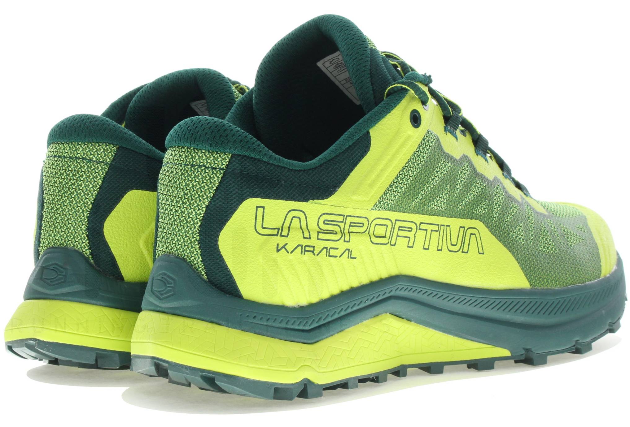 La Sportiva Karacal Herren
