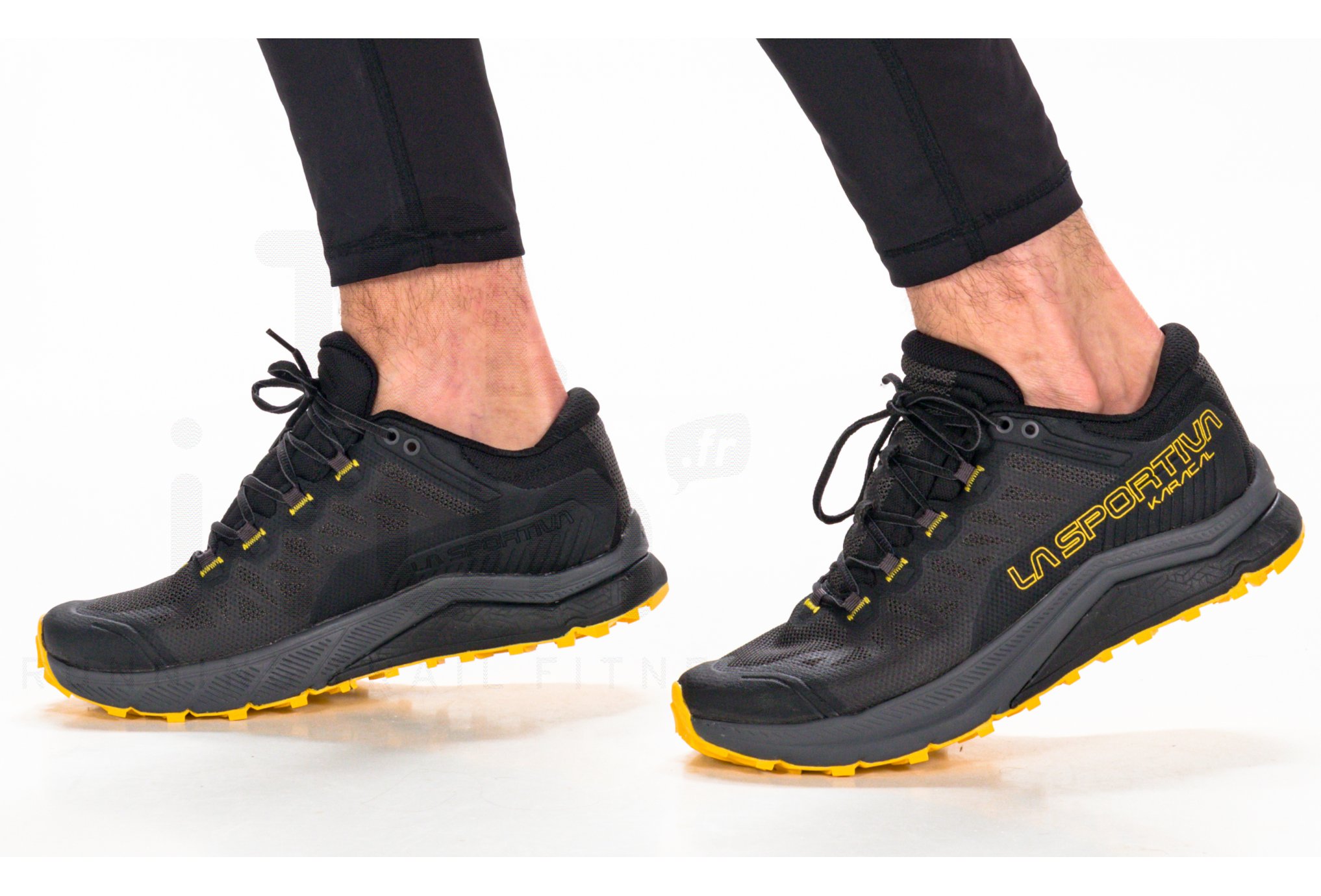 La Sportiva Karacal