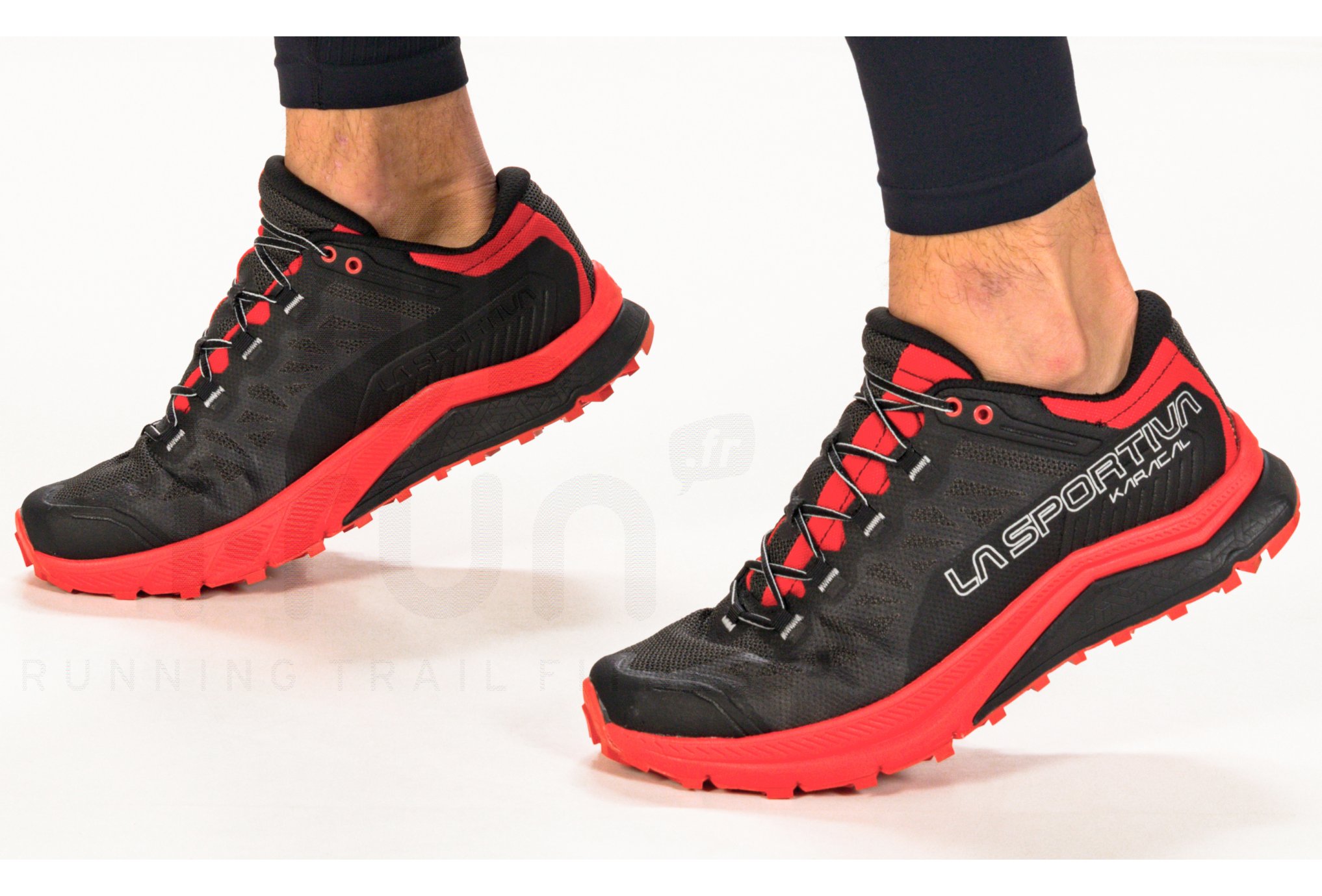 La Sportiva Karacal
