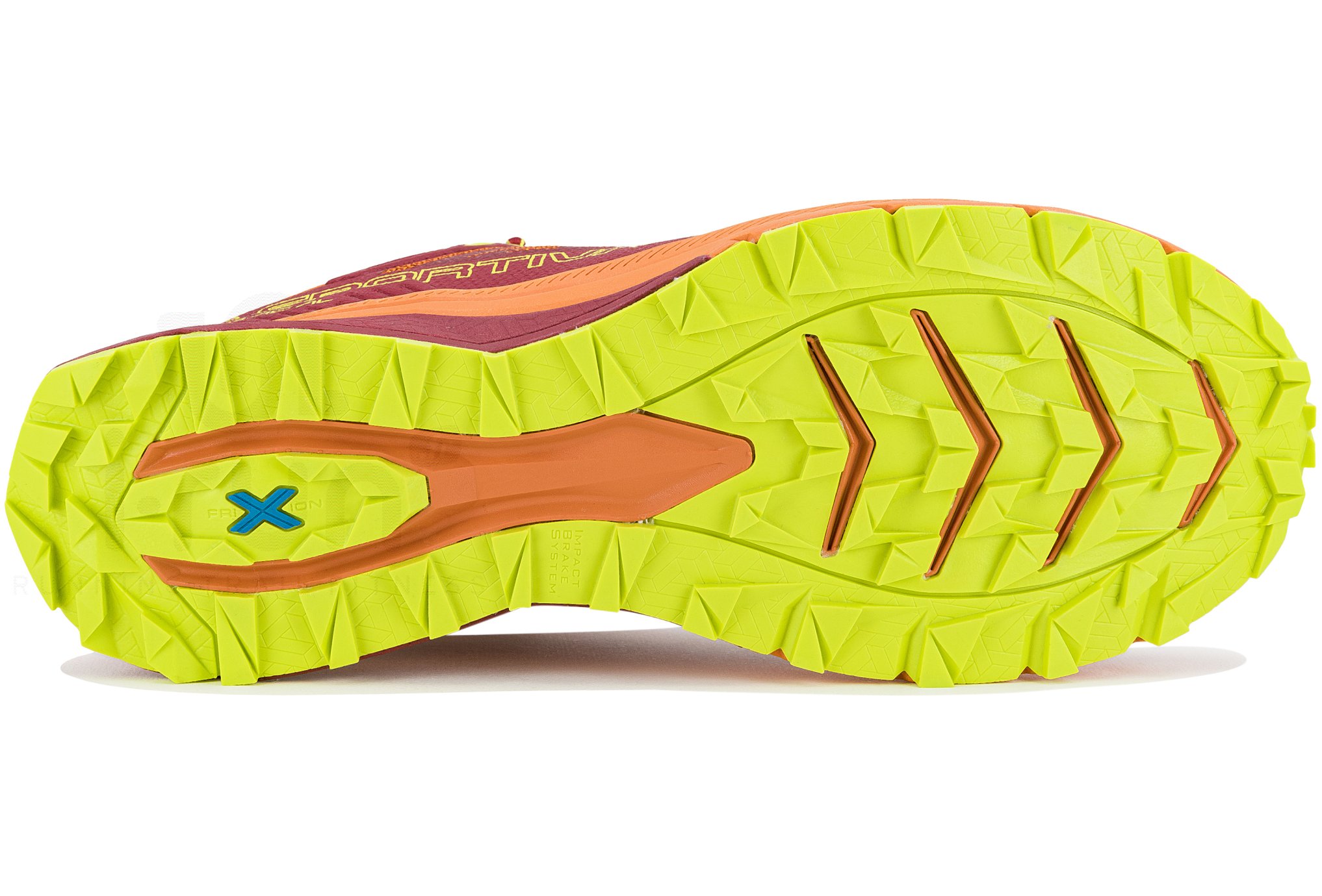 La Sportiva Karacal
