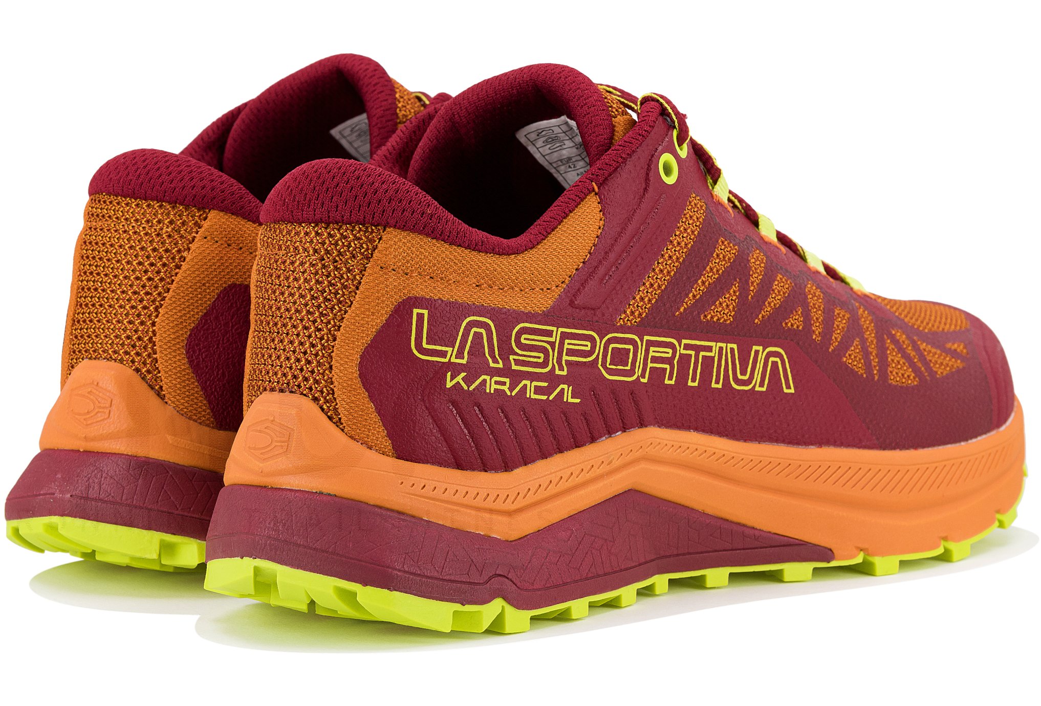 La Sportiva Karacal