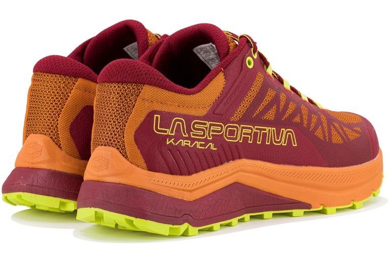 La Sportiva Karacal